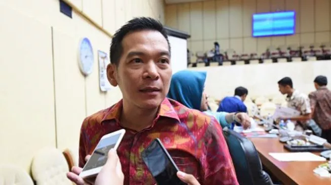 Anggota DPR Edward Tannur Diminta Tanggung Jawab di Kasus Tewasnya Dini Sera