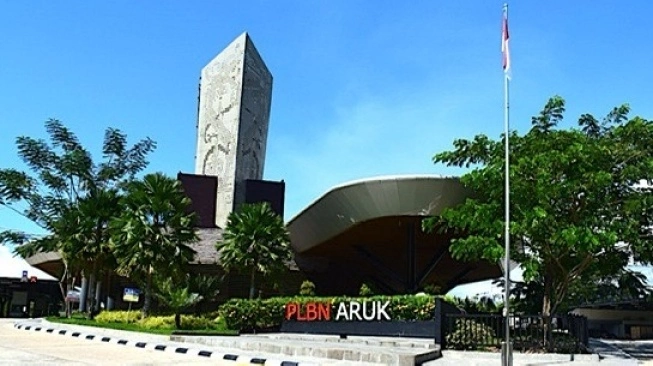 Survei Kepuasaan Masyarakat di 8 PLBN untuk Ketahui Kualitas Layanan dan Persepsi Publik