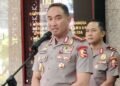 Polri Tetapkan 243 Orang dan 13 Korporasi sebagai Tersangka Karhutla, Delapan Perusahaan di Kalbar