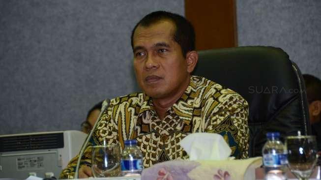 RUU Perlindungan Data Pribadi, Harus Ada Lembaga Pengawas Independen