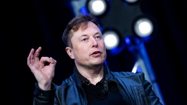 Jadi Orang Terkaya di Dunia, Harta Elon Musk Rp 2.590 Triliun