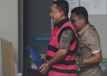 Polri Bantah Pelimpahan Perkara Febrie ke Kejagung Cacat Hukum