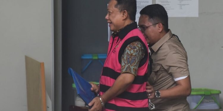 Polri Bantah Pelimpahan Perkara Febrie ke Kejagung Cacat Hukum