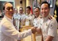Kemenimipas Nonaktifkan Lima Pejabat Lapas Cibinong Usai Temuan Ombudsman