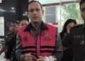 Nadiem Makarim Jalani Sidang Korupsi Chromebook dalam Kondisi Sakit