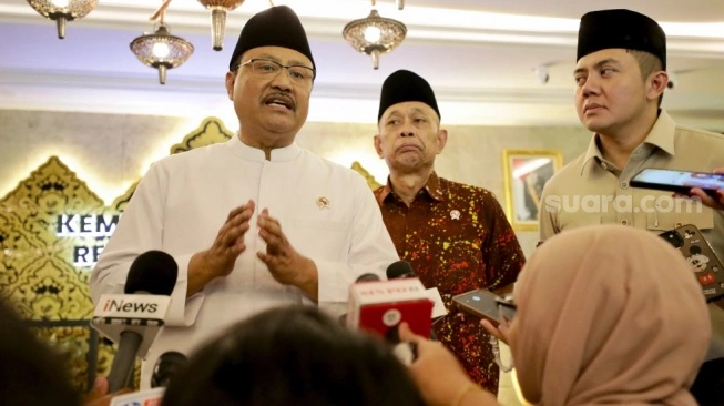 Pembuatan Sekolah Rakyat Harus Bisa Sediakan Lahan Minimal 5 Hektare