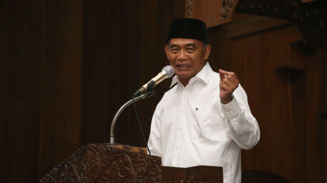 Menko PMK: Bansos PPKM Darurat Paling Lambat Disalurkan Minggu Kedua Juni 2021