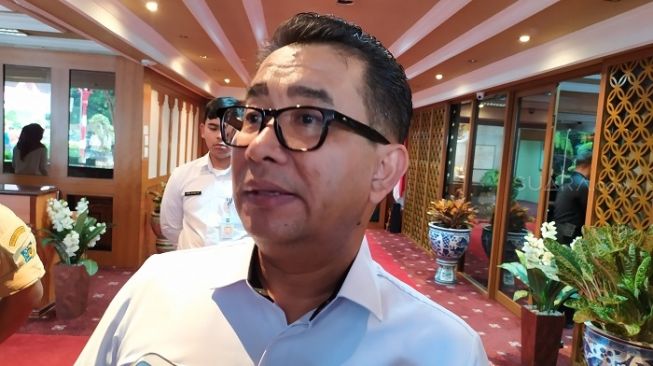 Perbaiki Tata Kelola Dana Otsus, Kemendagri Masih Godok Rancangan Peraturan Pemerintahnya