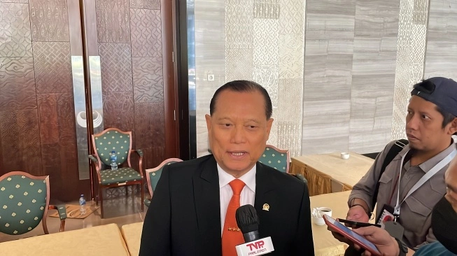 MKD Minta Masyarakat Bikin Aduan soal Uang Korupsi BTS 4G Mengalir ke Komisi I DPR