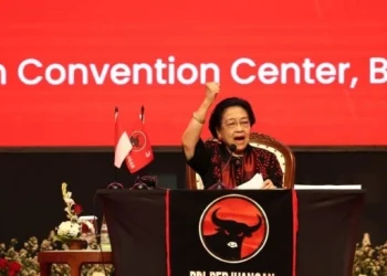 Megawati Serukan Soliditas Kader PDIP: Jangan Terjebak Kepentingan Pribadi