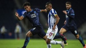Liga Champions: Berkat Corona, Porto Sikat Marseille 3-0 Tanpa Balas