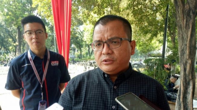 Denny Indrayana Ajukan Uji Formil Putusan MK Yang Loloskan Gibran Jadi Cawapres