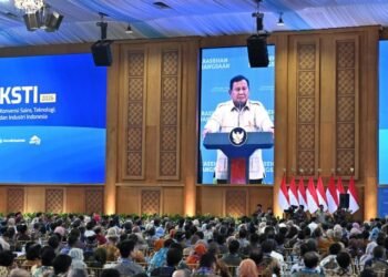 Pemerintah Naikkan Anggaran Riset Jadi Rp4 Triliun, BRIN Siapkan Grand Design Nasional