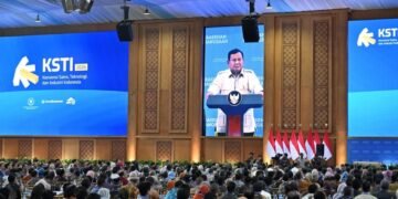 Pemerintah Naikkan Anggaran Riset Jadi Rp4 Triliun, BRIN Siapkan Grand Design Nasional
