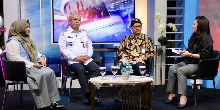 Pemprov Kalbar dan KPK Perkuat Kolaborasi Cegah Korupsi Lewat PAKSI