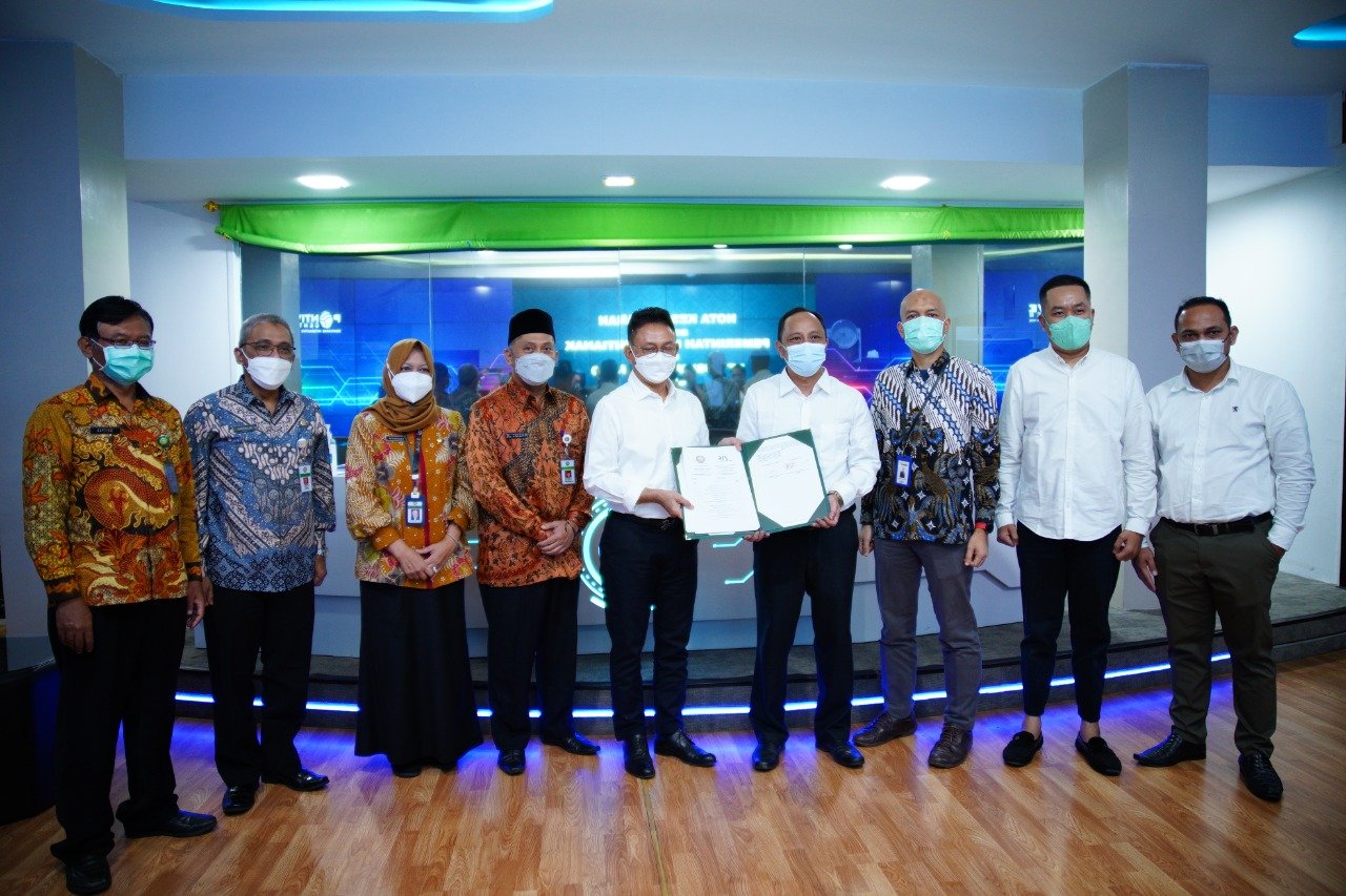 Pemkot Pontianak Kelola Sampah Jadi Bahan Bakar Energi Baru Terbarukan