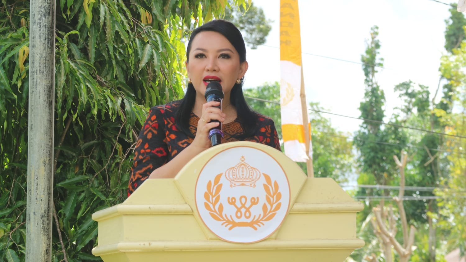 KMN Usulkan Tumpang Negeri Masuk Kalender Tetap Event Kebudayaan Kabar