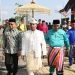 Akad Nikah Perdana di Mal Pelayanan Publik Pontianak, Simbol Wajah Baru Layanan Publik