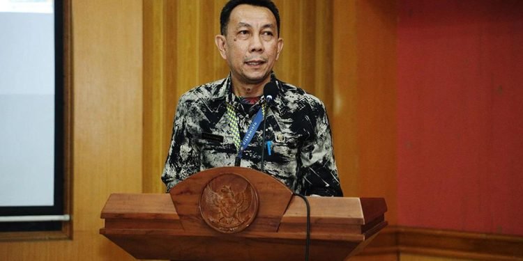 Pemkot Pontianak Perkuat Kesiapan Hadapi Penilaian Keterbukaan Informasi Publik 2025