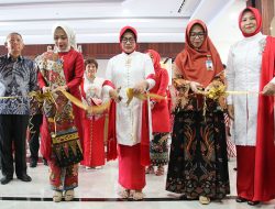 Sinergi Dharma Wanita untuk Kemajuan Kalimantan Barat