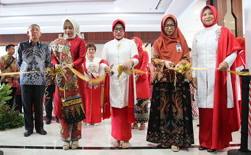 Sinergi Dharma Wanita untuk Kemajuan Kalimantan Barat