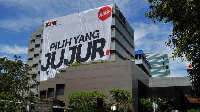 Pejabat dan Mantan Petinggi Antam Diperiksa Terkait Dugaan Korupsi Pengolahan Anoda