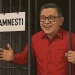 Dari Harun Masiku ke Hasto: Kasus Belum Usai, Amnesti Sudah Turun