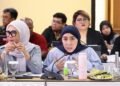 AI dan Orisinalitas Karya Jadi Perhatian Baleg DPR dalam Pembahasan RUU Hak Cipta