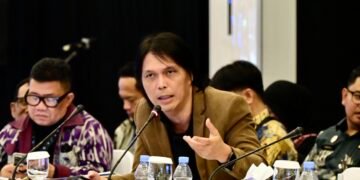 Musisi Lokal Rentan Klaim Sepihak, Literasi Hak Cipta Didorong Masuk RUU
