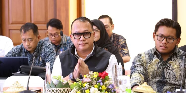 Arif Rahman Minta Pengawasan Perusahaan di Wilayah Rawan Karhutla Diperketat