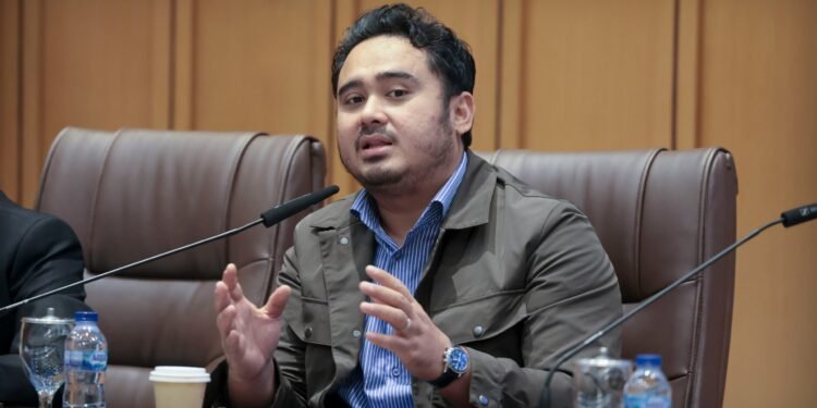 DPR Minta Program MBG dan Koperasi Desa Merah Putih Lebih Transparan