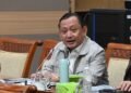 Tolak Usulan Luhut, Hasbiallah Ilyas Khawatir Korupsi Semakin Merajalela