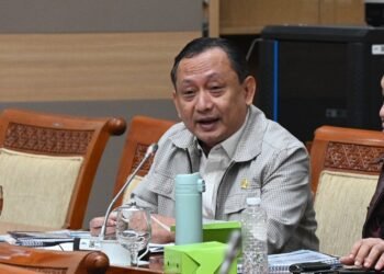 Tolak Usulan Luhut, Hasbiallah Ilyas Khawatir Korupsi Semakin Merajalela