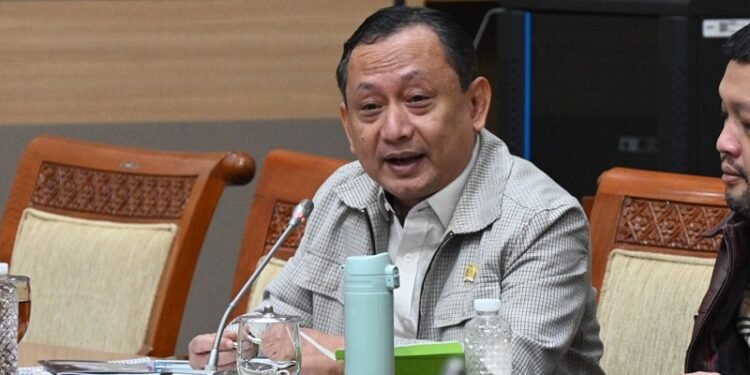 Tolak Usulan Luhut, Hasbiallah Ilyas Khawatir Korupsi Semakin Merajalela