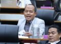 Hadapi El Nino, DPR Minta Bulog Mitigasi Risiko Defisit Pangan di 86 Daerah