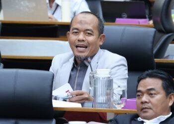 Hadapi El Nino, DPR Minta Bulog Mitigasi Risiko Defisit Pangan di 86 Daerah