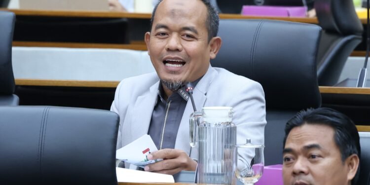 Hadapi El Nino, DPR Minta Bulog Mitigasi Risiko Defisit Pangan di 86 Daerah