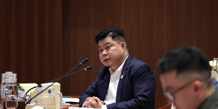 Legislator Minta Indonesia Aktif Berdiplomasi Redakan Ketegangan Houthi-Arab Saudi