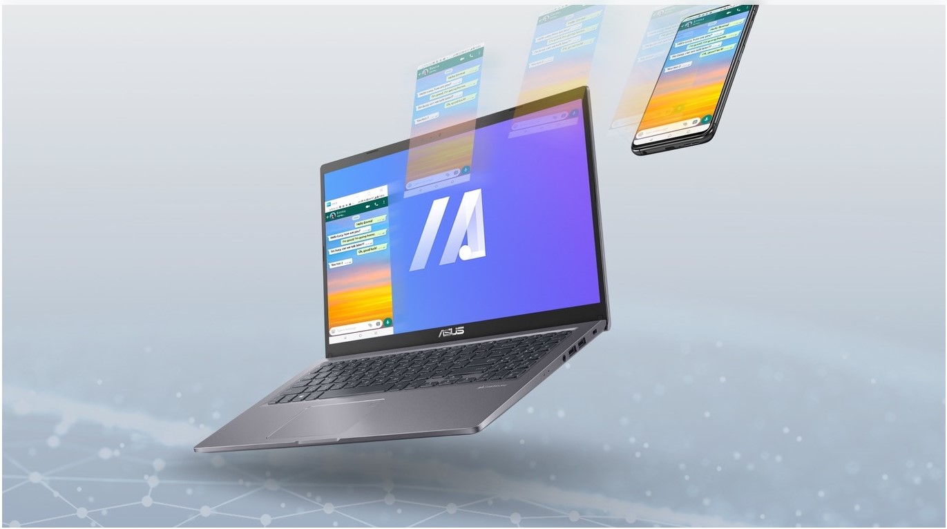 Menjelajahi Spesifikasi Lengkap ASUS ExpertBook P1412, Laptop Bisnis yang Cocok untuk Semua Kebutuhan