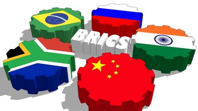Jokowi Diagendakan Hadir Pada KTT BRICS Pekan Ini di Afrika Selatan