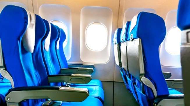 Peraturan Baru Lagi, Naik Pesawat Tak Boleh Bawa Anak Kecil di Masa PPKM