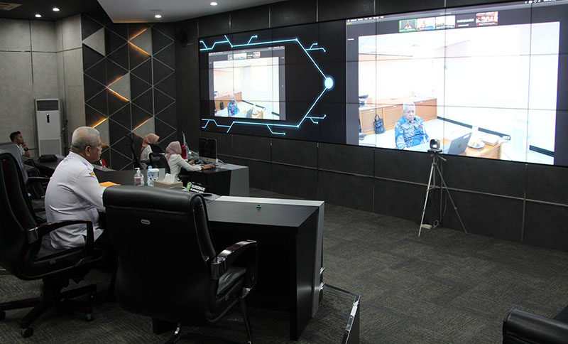 Dukungan Pj. Gubernur Kalbar dan Alexander Wilyo untuk Harmoni Sosial