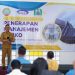 Pemkot Pontianak Benahi PDAM Lewat Penguatan Manajemen Risiko