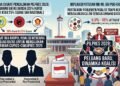 Syarat Dua Parpol untuk Pilpres 2029, Apakah Kembali Jadi Presidential Threshold?