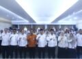 Pemkot Pontianak Perkuat Integrasi Satu Data dan Satu Peta