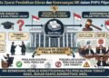 Sengketa Syarat Pendidikan Gibran dan Kewenangan MK dalam PHPU Pilpres 2024