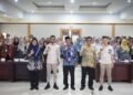 Amirullah Minta Pelayanan Kesehatan di Pontianak Berbasis HAM
