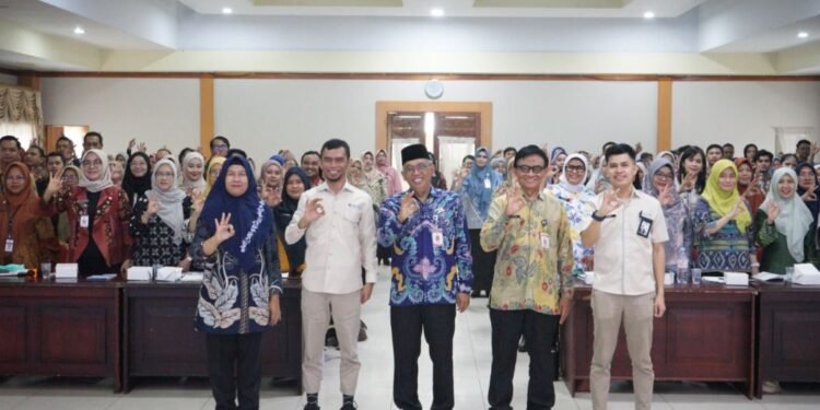 Amirullah Minta Pelayanan Kesehatan di Pontianak Berbasis HAM