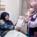 AIMI Kalbar Edukasi Ibu Menyusui di RSUD Sultan Syarif Mohamad Alkadrie