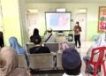 Nutrisionis Ajak Masyarakat Jaga Jantung Lewat Pola Makan Sehat